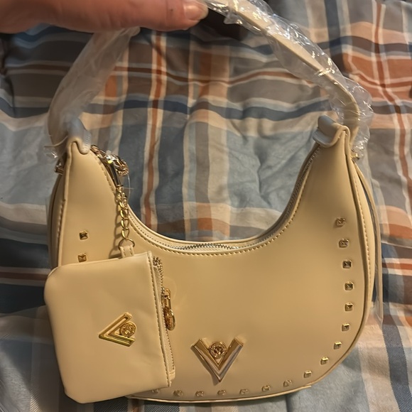 Valentino Orlandi Purse with additional small wallet - Picture 4 of 11